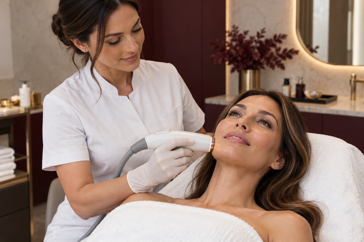 Memberships at NuSelf Aesthetics & Longevity near Austin, Texas