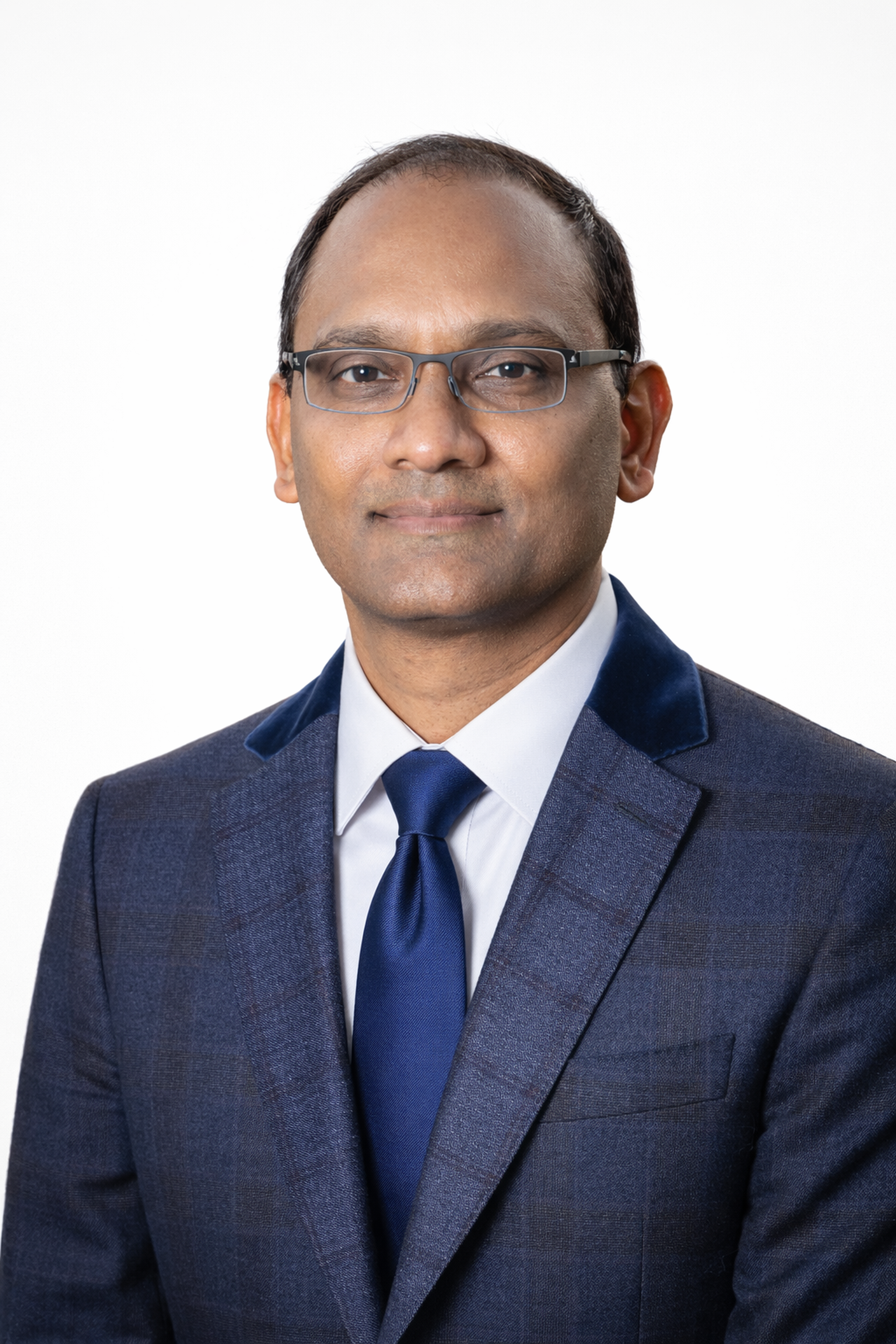 Dr Shashidhar Ganta